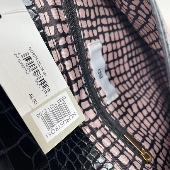 BP Envelope Clutch/ Over the Shoulder - Picture 4 of 4